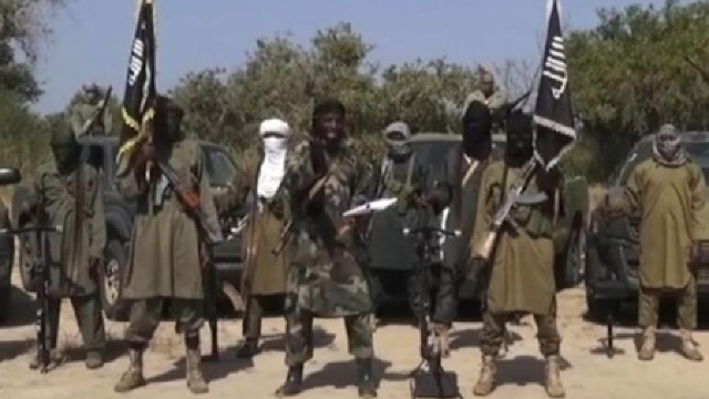 Nigeria | 22 de femei, răpite de jihadiștii din gruparea Boko Haram