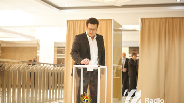 Vadim Pistrinciuc despre opțiunile PLDM pentru participarea la alegerile prezidențiale