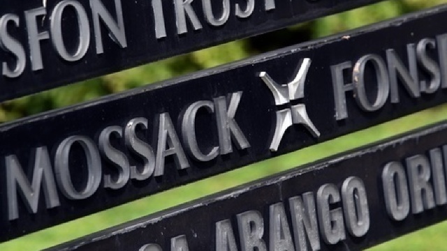 Poliția din Panama a confiscat sute de documente de la sediul firmei Mossack Fonseca
