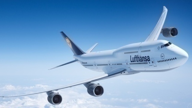 Sute de curse aeriene, anulate în Germania