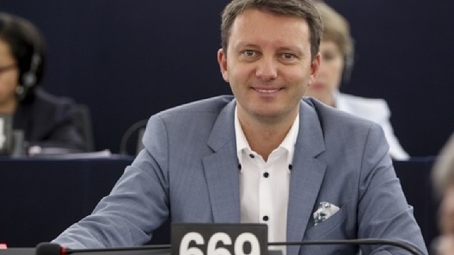 Un europarlamentar propune desemnarea unui Înalt Reprezentant al UE în R. Moldova