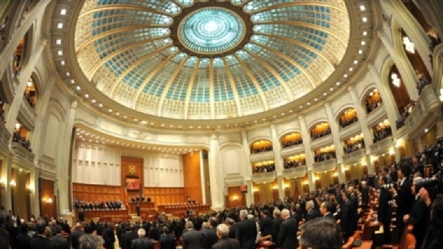 Informații generale privind Alegerile Parlamentare din România