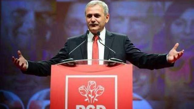 Președintele PSD România, condamnat la închisoare