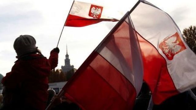 Alertă de călătorie. Polonia reintroduce controalele la frontiere
