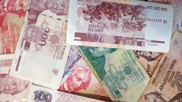 Cererea de valută la Tiraspol a depășit 10 milioane de dolari