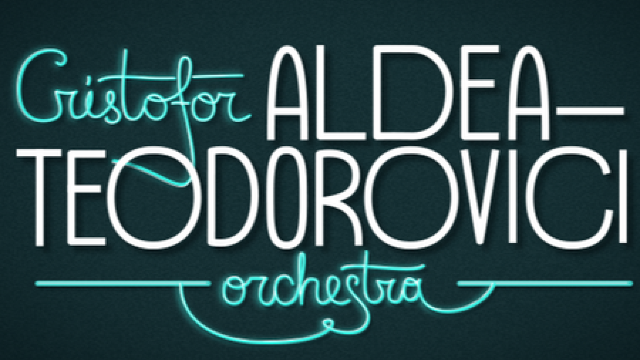 Aldea-Teodorovici Orchestra