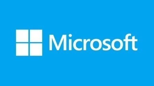 Microsoft dă în judecată Departamentul de Justiție al guvernului SUA