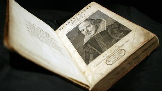 Cel mai mare dramaturg din istorie: William Shakespeare și misterele biografiei sale