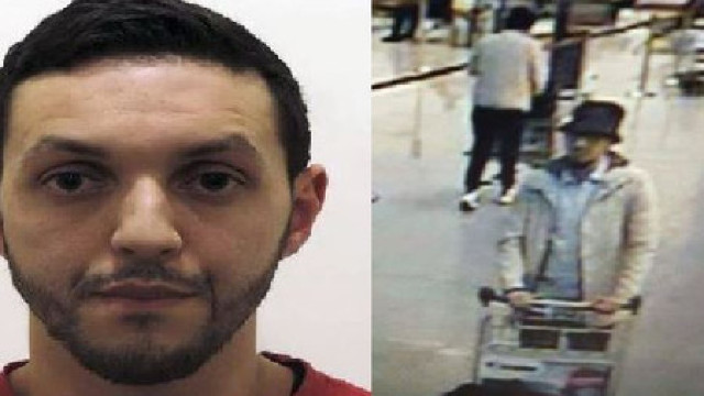 Mohamed Abrini a dezvăluit ținta atacului planificat pentru Franța