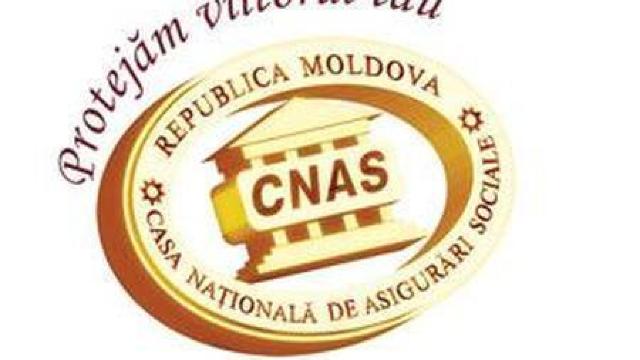 Directorul CNAS a fost DEMIS de Guvern