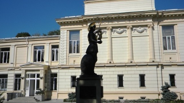 150 de ani de la înființarea Academiei Române