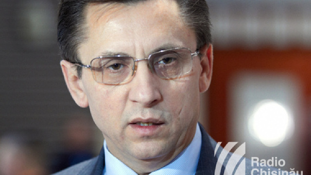 Președintele CSJ, Mihai Poalelungi, ar putea deveni judecător al Curții Constituționale