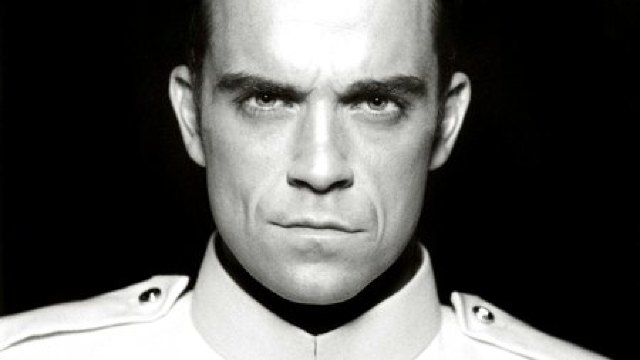 Robbie Williams revine alături de Take That