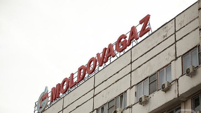 Moldovagaz a obținut în 2017 un profit de aproape două miliarde de lei 