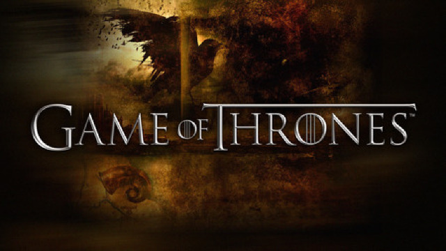 Un mesaj misterios al producătorilor „Game of Thrones” a aprins imaginația fanilor