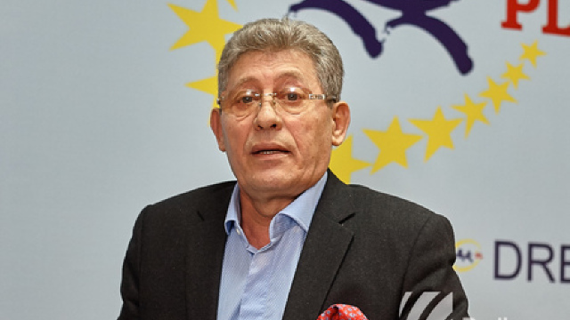 Mihai Ghimpu: PL va avea candidatul său la prezidențiale 
