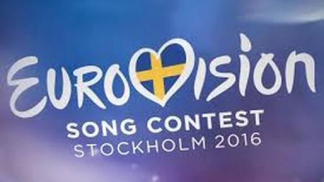 Eurovision 2016, partea I