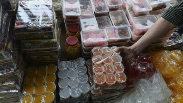 Pakistan: 23 de persoane au murit după ce au consumat dulciuri contaminate
