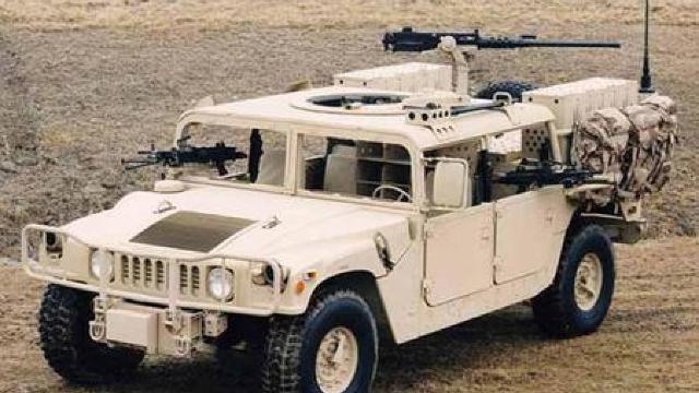 Mașini de luptă ale Statelor Unite vor intra pe teritoriul R. Moldova
