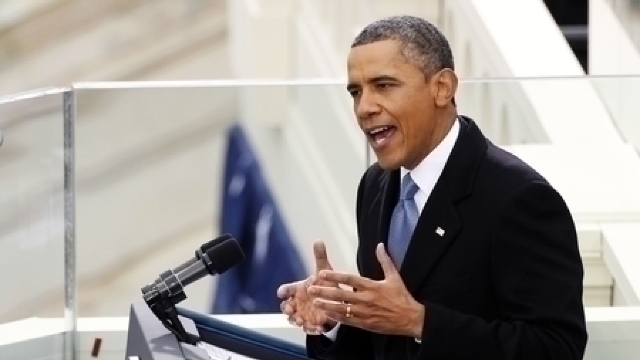 Barack Obama: Statul Islamic este în defensivă în Irak și în Siria 