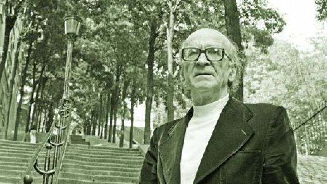 DOCUMENTAR: 30 de ani de la moartea lui Mircea Eliade
