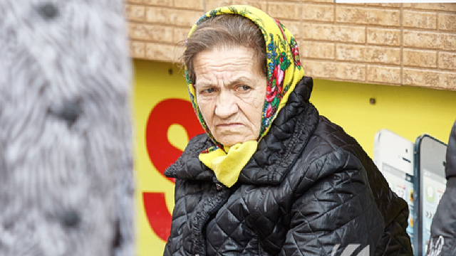 Calitatea vieții vârstnicilor în R. Moldova