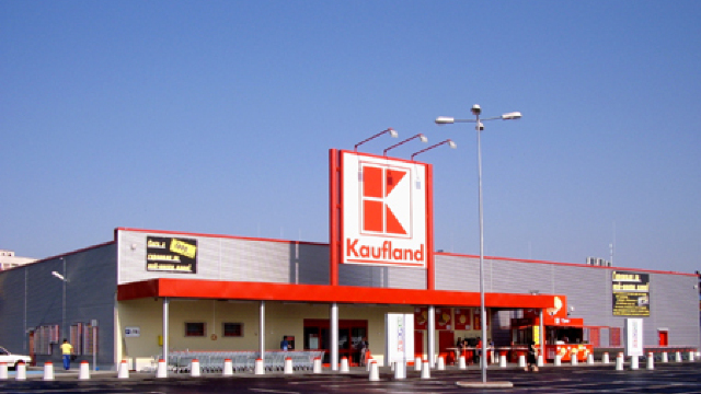 Kaufland vrea să vină în R. Moldova cu o investiție de 60 milioane Euro