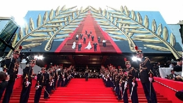 Trei lungmetraje românești au fost selectate în competiția Festivalului de Film de la Cannes