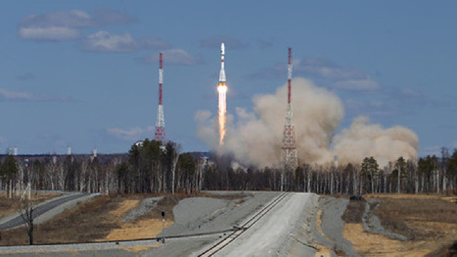 Putin, nemulțumit de lansarea primei rachete de pe cosmodromul Vostocinîi 
