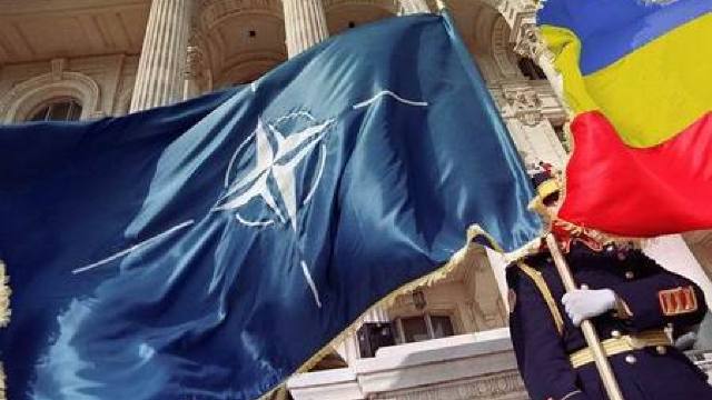 12 ani de când România a aderat la NATO