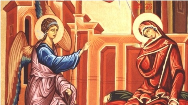 Creștinii ortodocși de stil vechi sărbătoresc astăzi Bunăvestirea