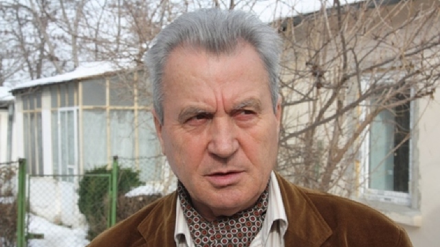 Constantin Parascan