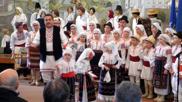 Valeriu Chiper: Suntem la a 19-a ediție a Festivalului - concurs „Duminica la Florii”