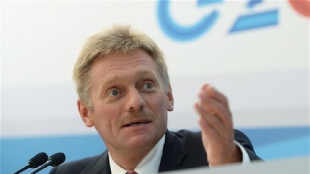 Peskov: Rusia ar putea lua măsuri în cazul integrării Ucrainei în UE