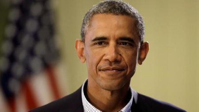 Președintele american, Barrack Obama, se aflã în Arabia Sauditã