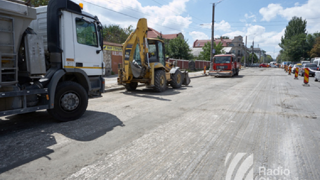 Drumurile locale vor fi reparate cu 80 de milioane de dolari