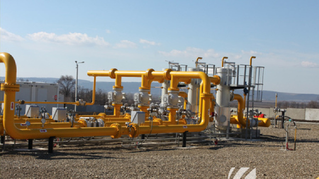 BEI și BERD: Asisitență financiară pentru construcția gazoductului Ungheni - Chișinău