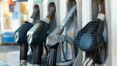 Noile prețuri la carburanți: motorina se ieftinește 