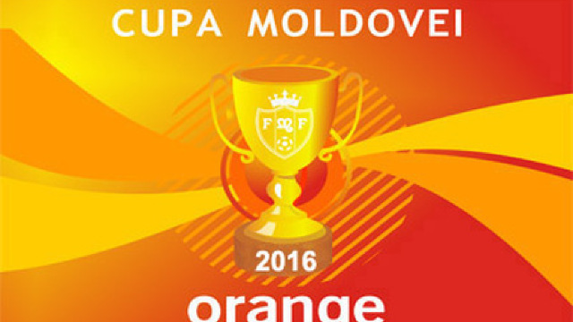 Cupa Moldovei: Milsami și Zaria vor juca finala