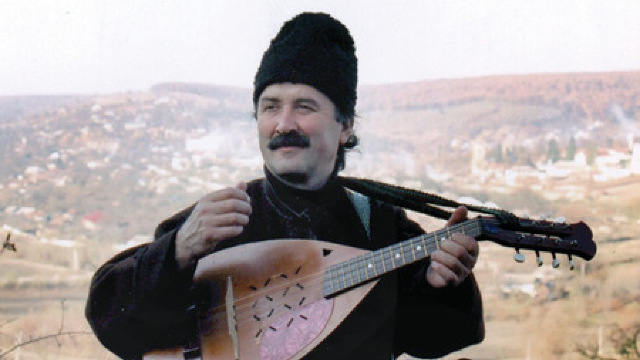 Tudor Ungureanu: Cea mai dură cetate pe care a creat-o poporul nostru este folclorul