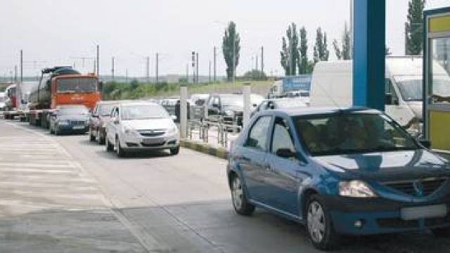 Vezi ce probleme au cei care au înmatriculat mașina în Bulgaria!