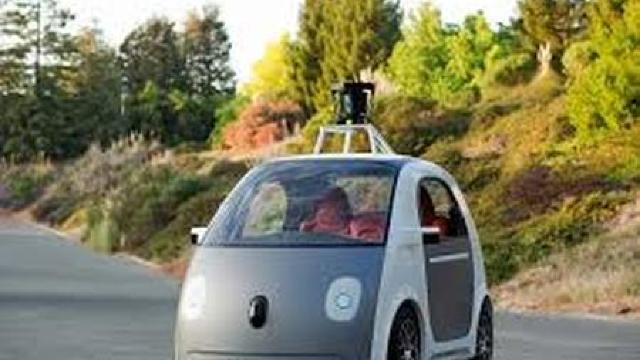 Fiat-Chrysler și Google cooperează în testarea vehiculelor fără conducători auto