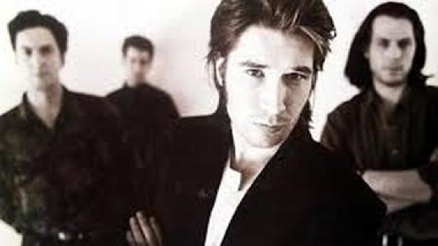 Del Amitri