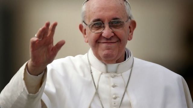 Papa Francisc l-a primit în audiență pe președintele bulgar