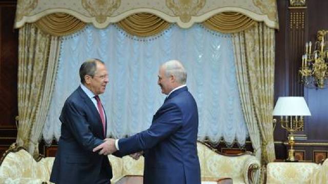 Moscova și Minskul vor răspunde în legătură cu sistemul antirachetă Aegis