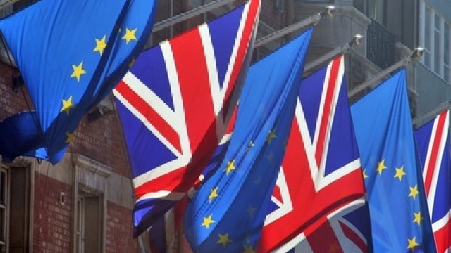 FMI: Brexit va avea efecte negative asupra veniturilor Marii Britanii