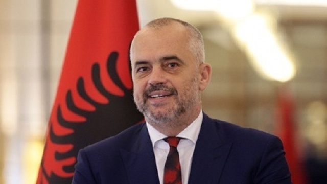Albania, gata să găzduiască o bază NATO
