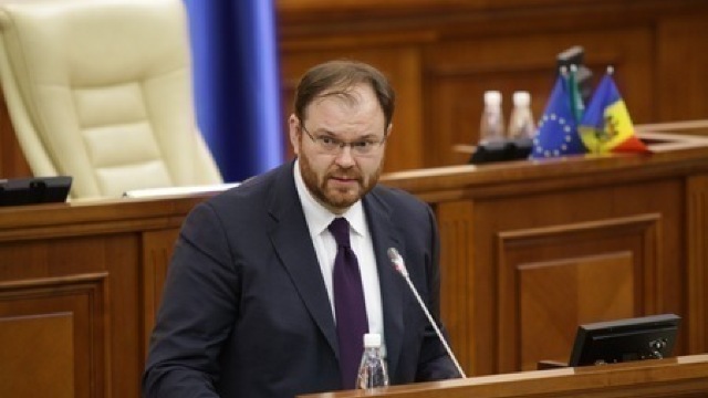 Sergiu Cioclea: BNM susține eforturile companiei Kroll