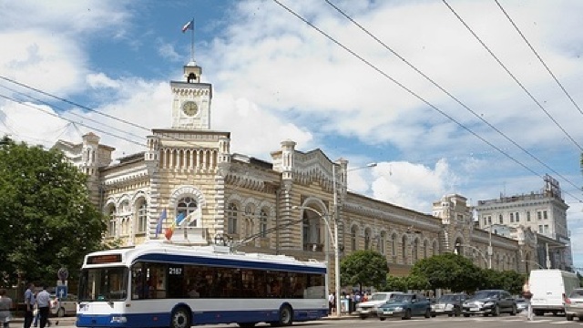 Transport GRATUIT în capitală de Paștile Blajinilor 