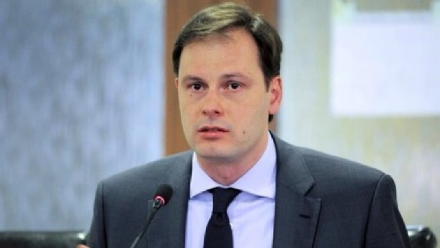 Judecătoria Chișinău a prelungit mandatul de arest la domiciliu pe numele lui Chiril Lucinschi
